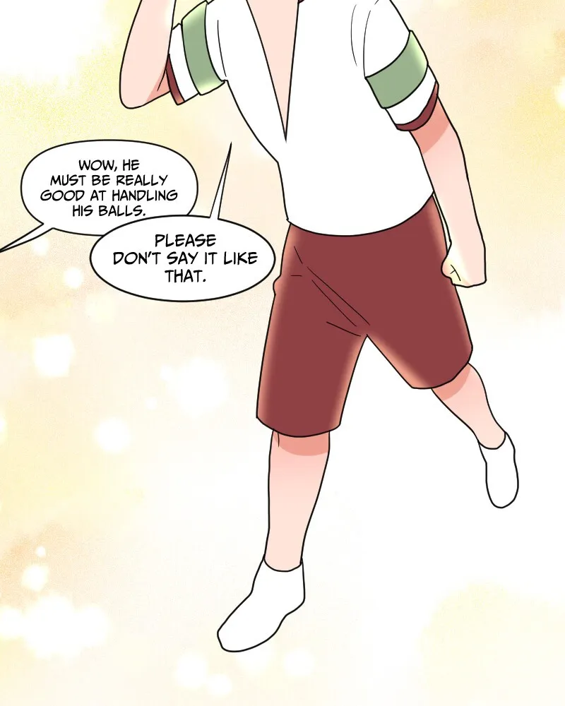 Not So Shoujo Love Story Chapter 16 page 88 - 