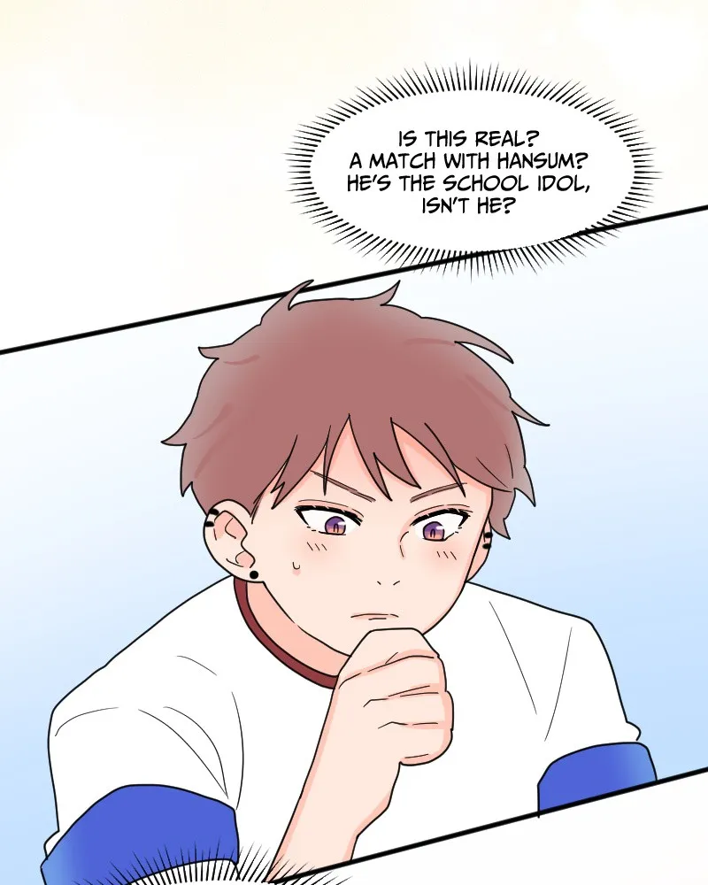 Not So Shoujo Love Story Chapter 16 page 89 - 