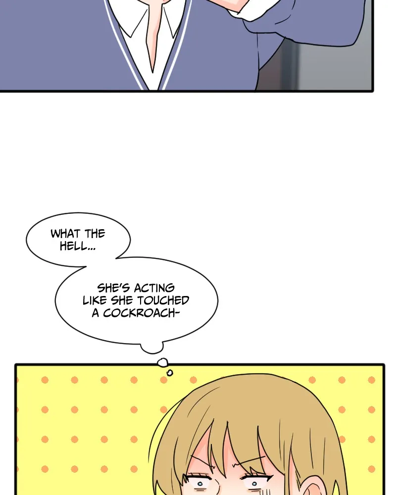 Not So Shoujo Love Story Chapter 16 page 10 - 