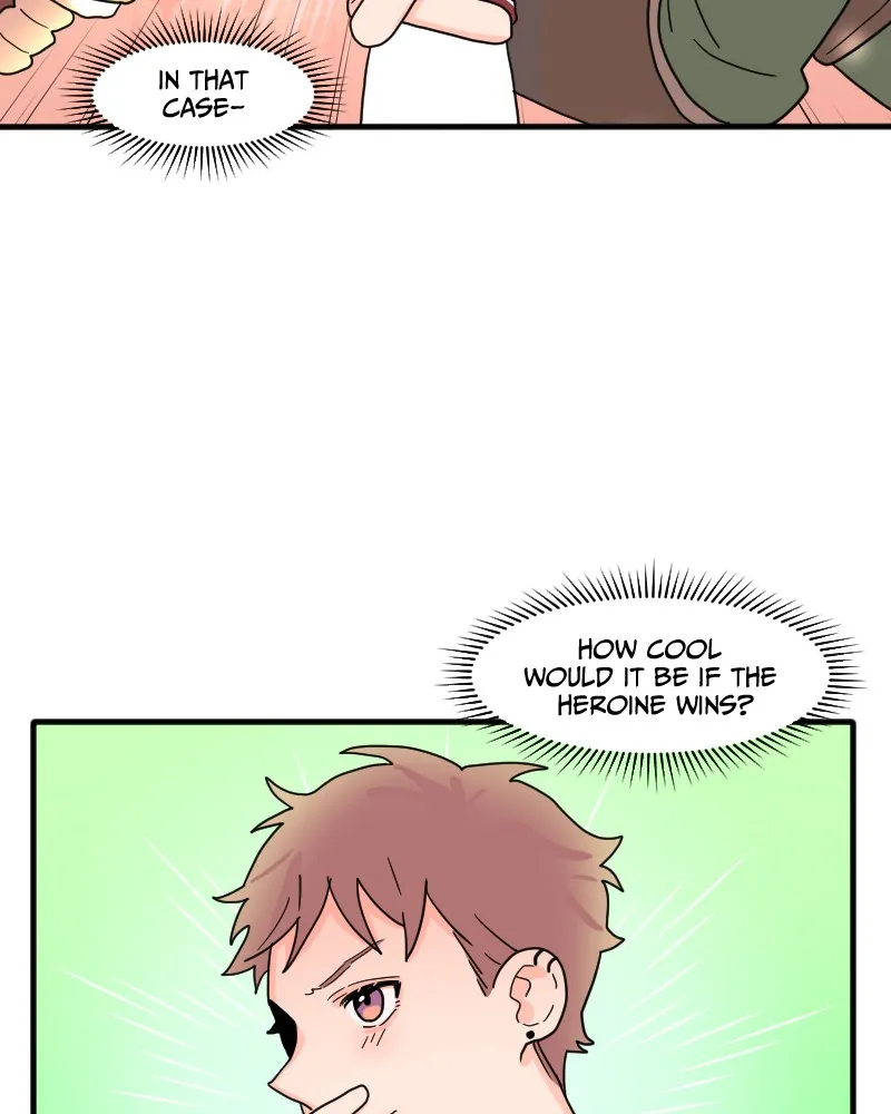 Not So Shoujo Love Story Chapter 16 page 92 - 