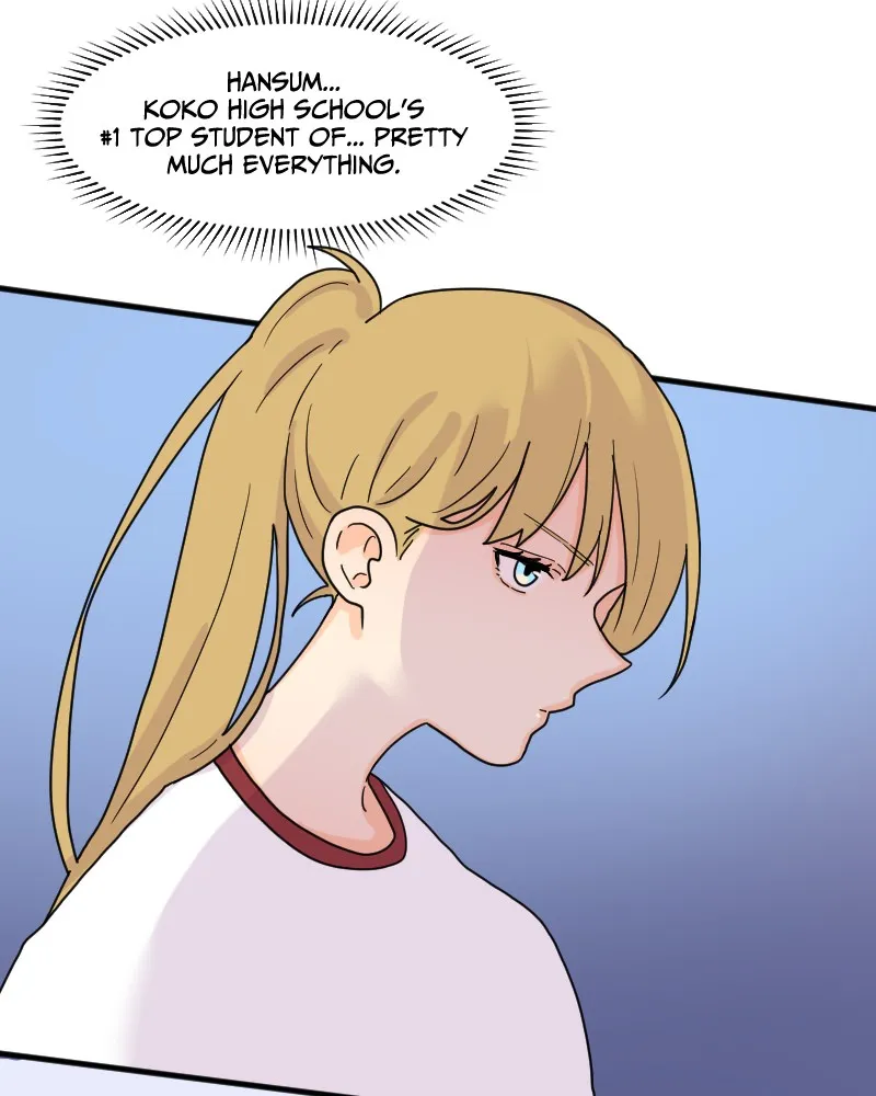 Not So Shoujo Love Story Chapter 16 page 94 - 
