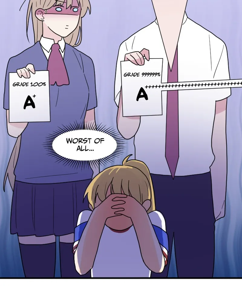 Not So Shoujo Love Story Chapter 16 page 96 - 