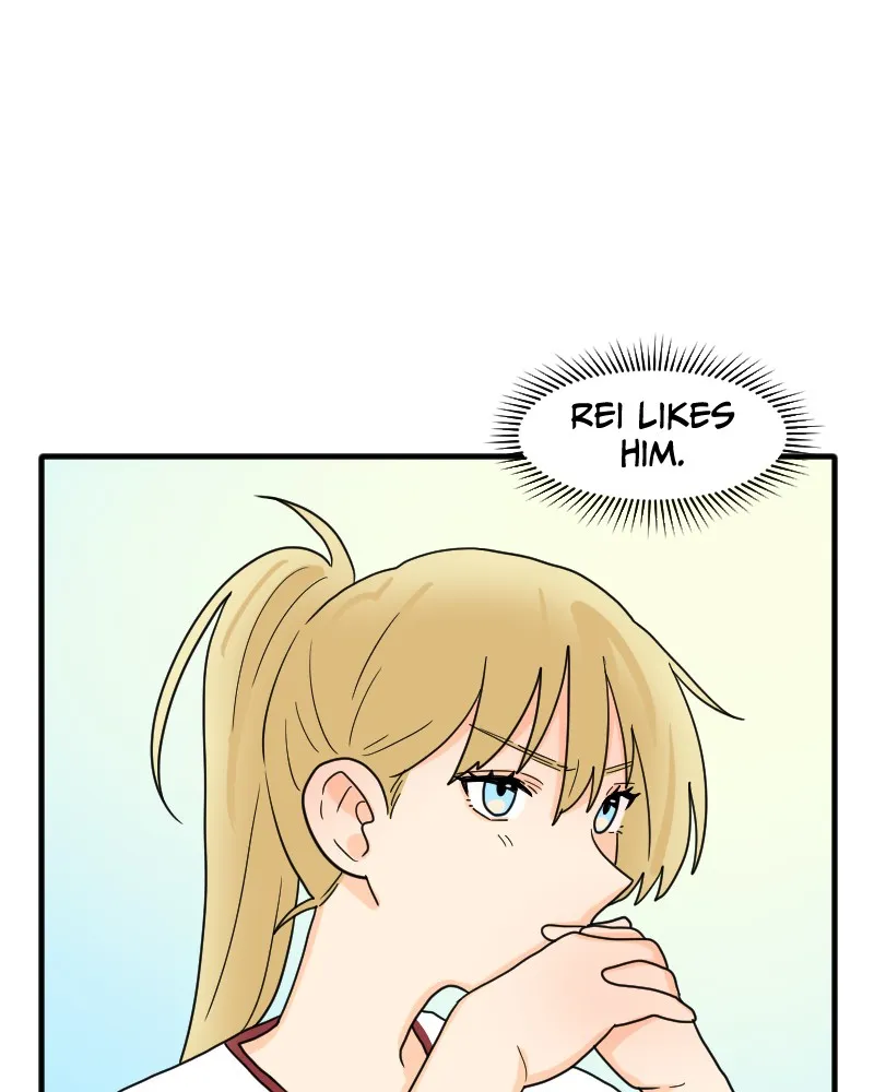 Not So Shoujo Love Story Chapter 16 page 97 - 