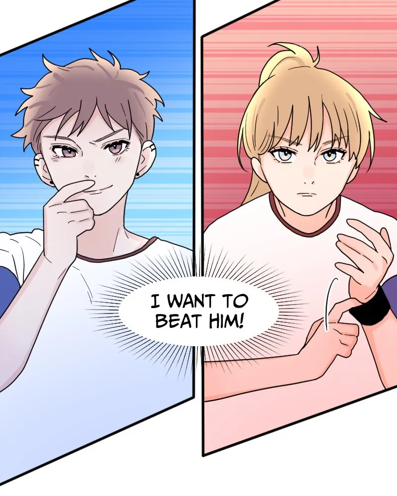 Not So Shoujo Love Story Chapter 16 page 99 - 