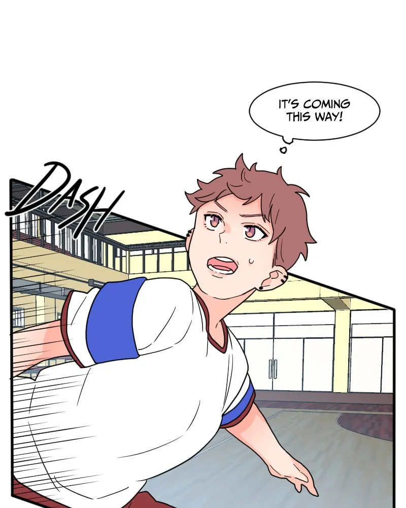 Not So Shoujo Love Story Chapter 17 page 11 - 