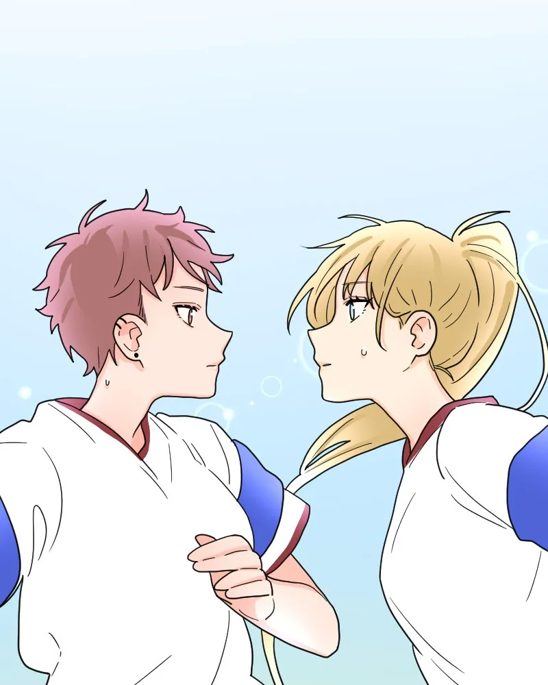 Not So Shoujo Love Story Chapter 17 page 15 - 