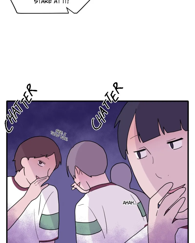 Not So Shoujo Love Story Chapter 17 page 20 - 