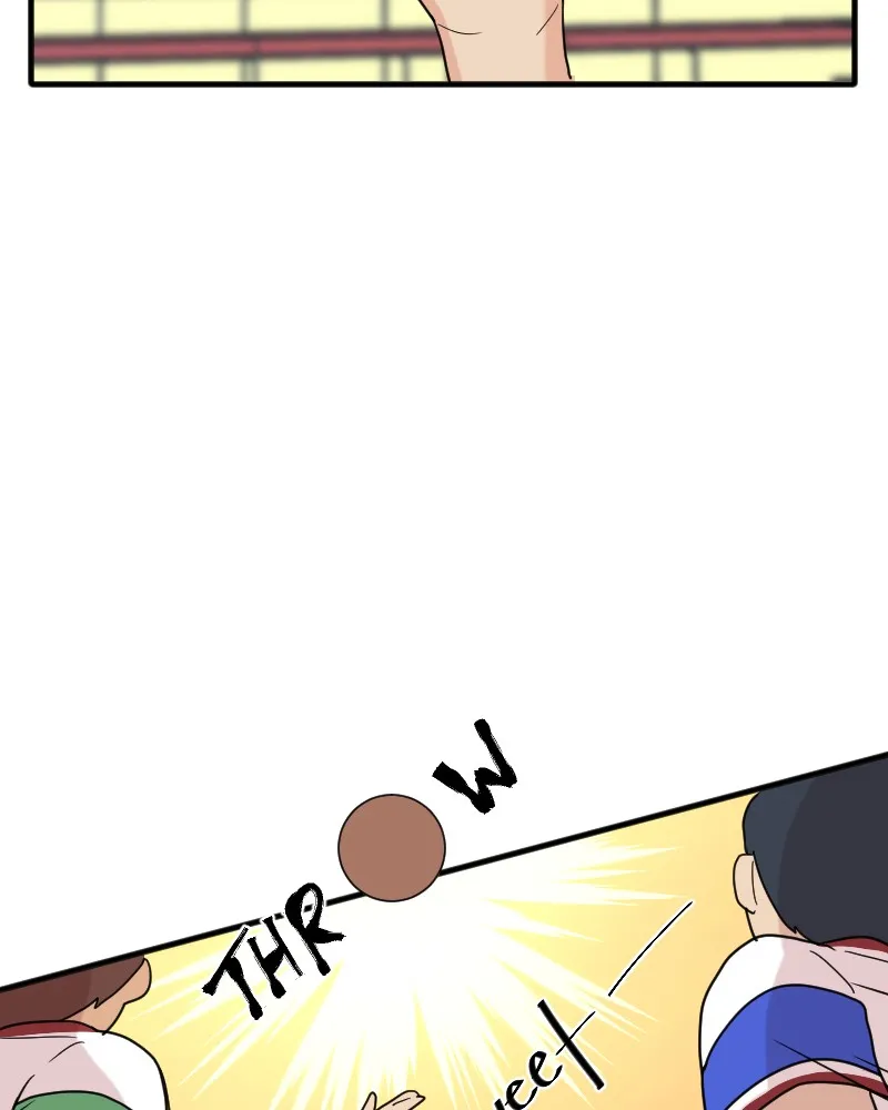 Not So Shoujo Love Story Chapter 17 page 3 - 
