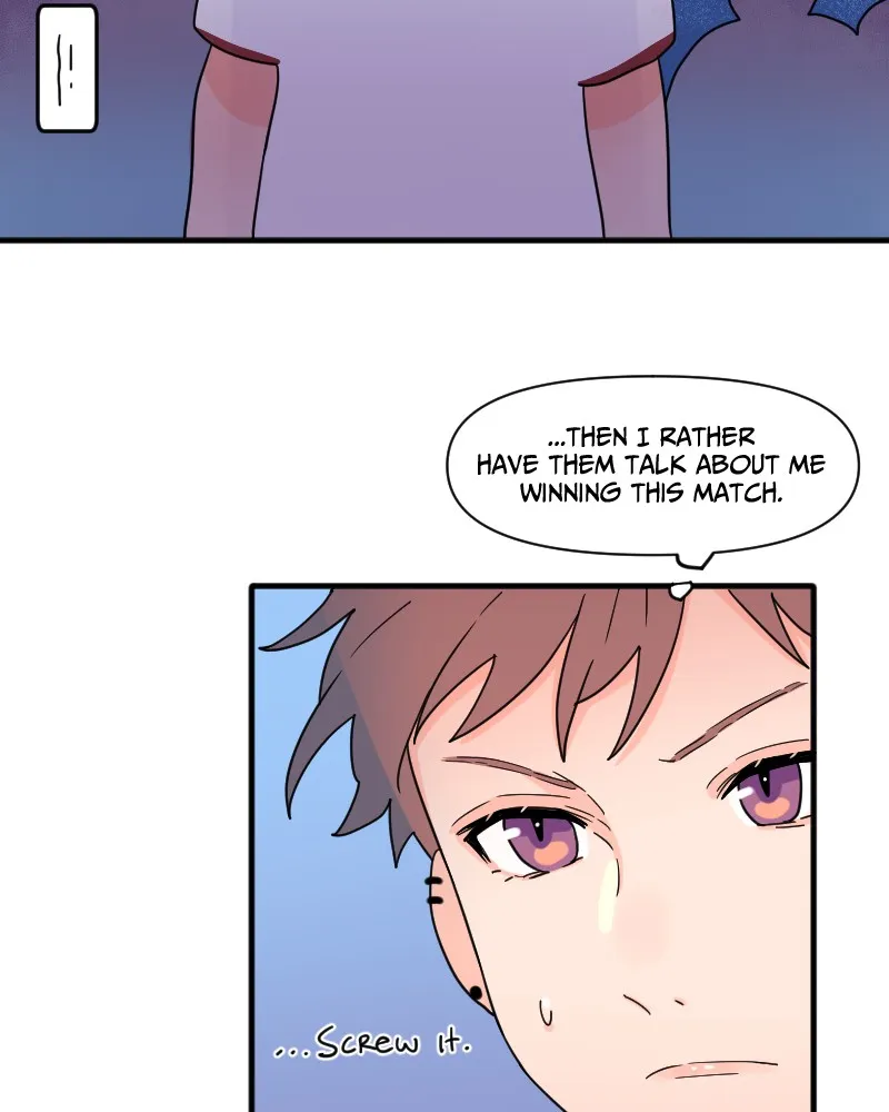Not So Shoujo Love Story Chapter 17 page 22 - 