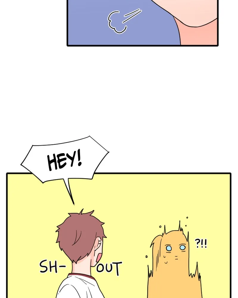 Not So Shoujo Love Story Chapter 17 page 23 - 