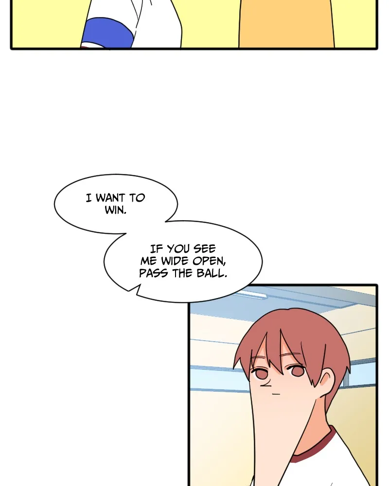 Not So Shoujo Love Story Chapter 17 page 24 - 