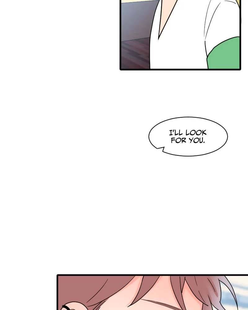 Not So Shoujo Love Story Chapter 17 page 25 - 