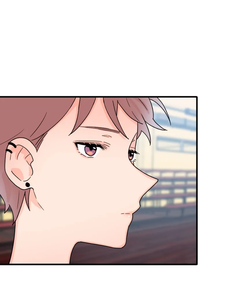 Not So Shoujo Love Story Chapter 17 page 28 - 