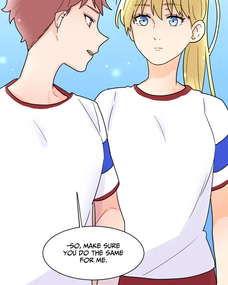 Not So Shoujo Love Story Chapter 17 page 30 - 