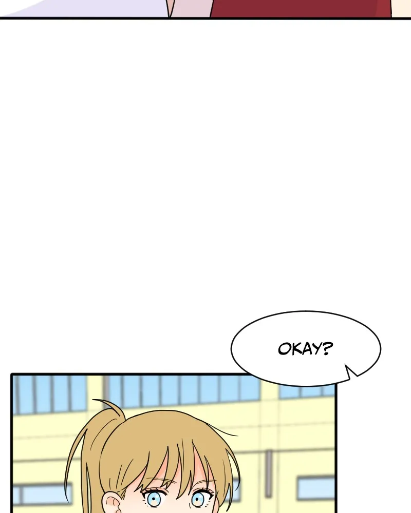 Not So Shoujo Love Story Chapter 17 page 31 - 