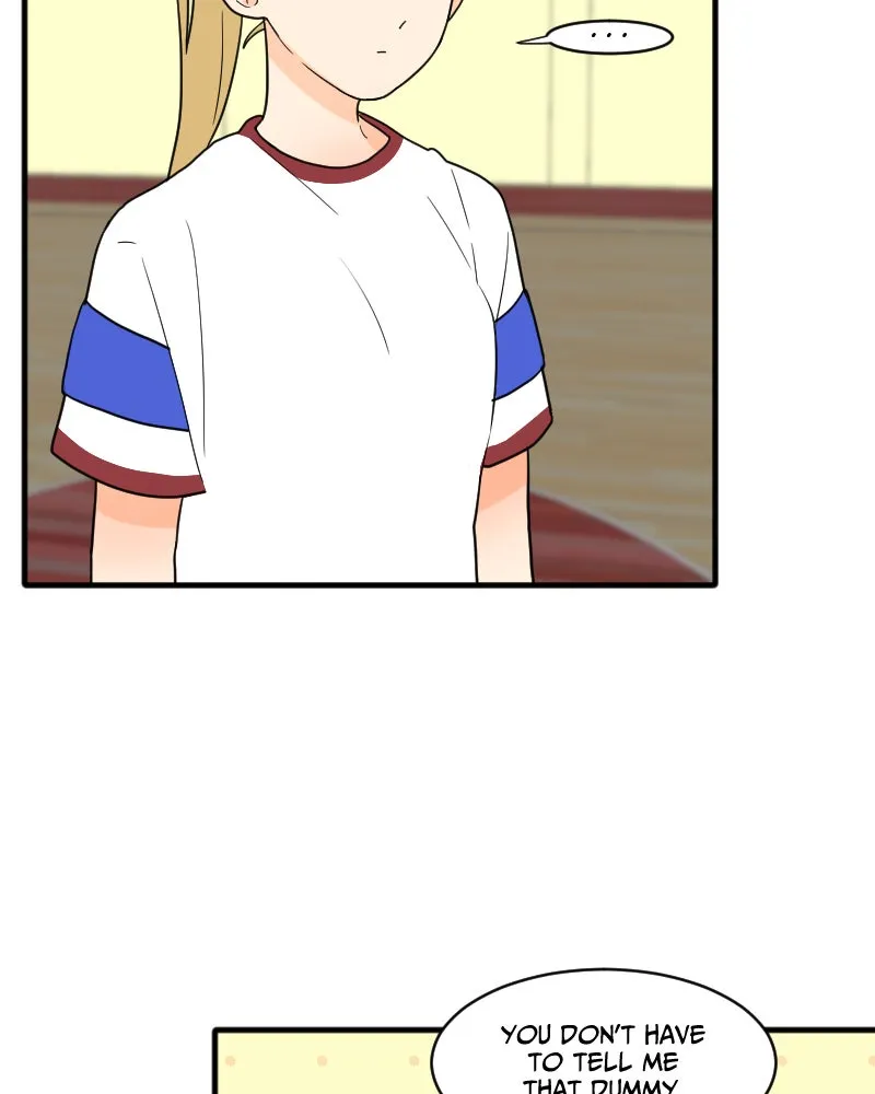 Not So Shoujo Love Story Chapter 17 page 32 - 