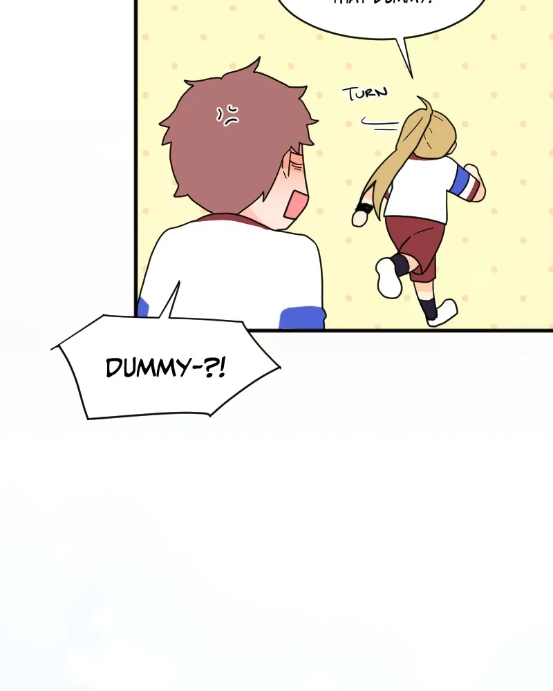 Not So Shoujo Love Story Chapter 17 page 33 - 