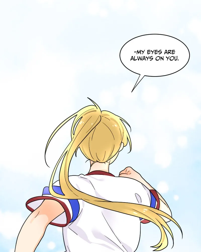Not So Shoujo Love Story Chapter 17 page 34 - 