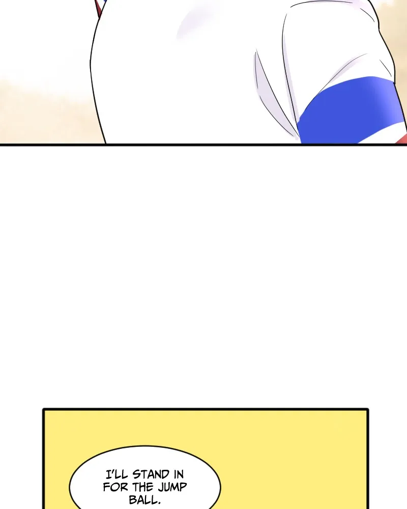 Not So Shoujo Love Story Chapter 17 page 36 - 