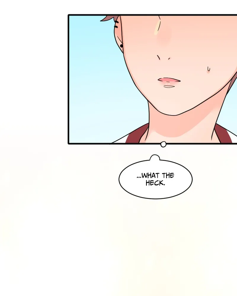 Not So Shoujo Love Story Chapter 17 page 38 - 