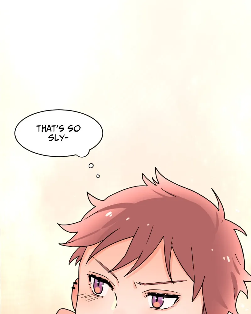 Not So Shoujo Love Story Chapter 17 page 39 - 