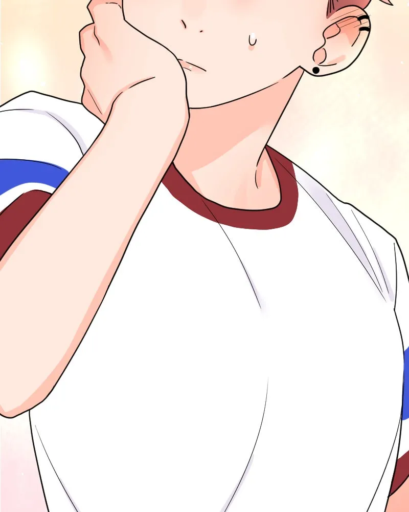 Not So Shoujo Love Story Chapter 17 page 40 - 