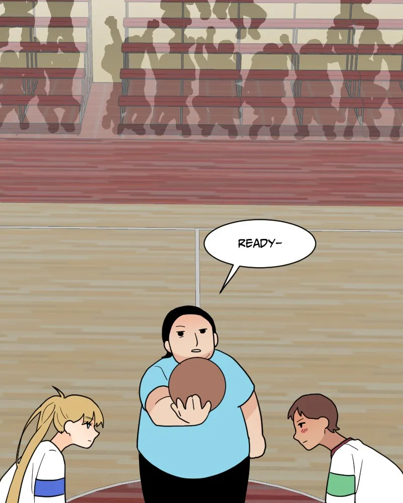 Not So Shoujo Love Story Chapter 17 page 43 - 