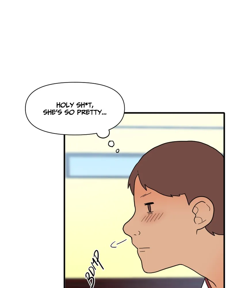 Not So Shoujo Love Story Chapter 17 page 46 - 