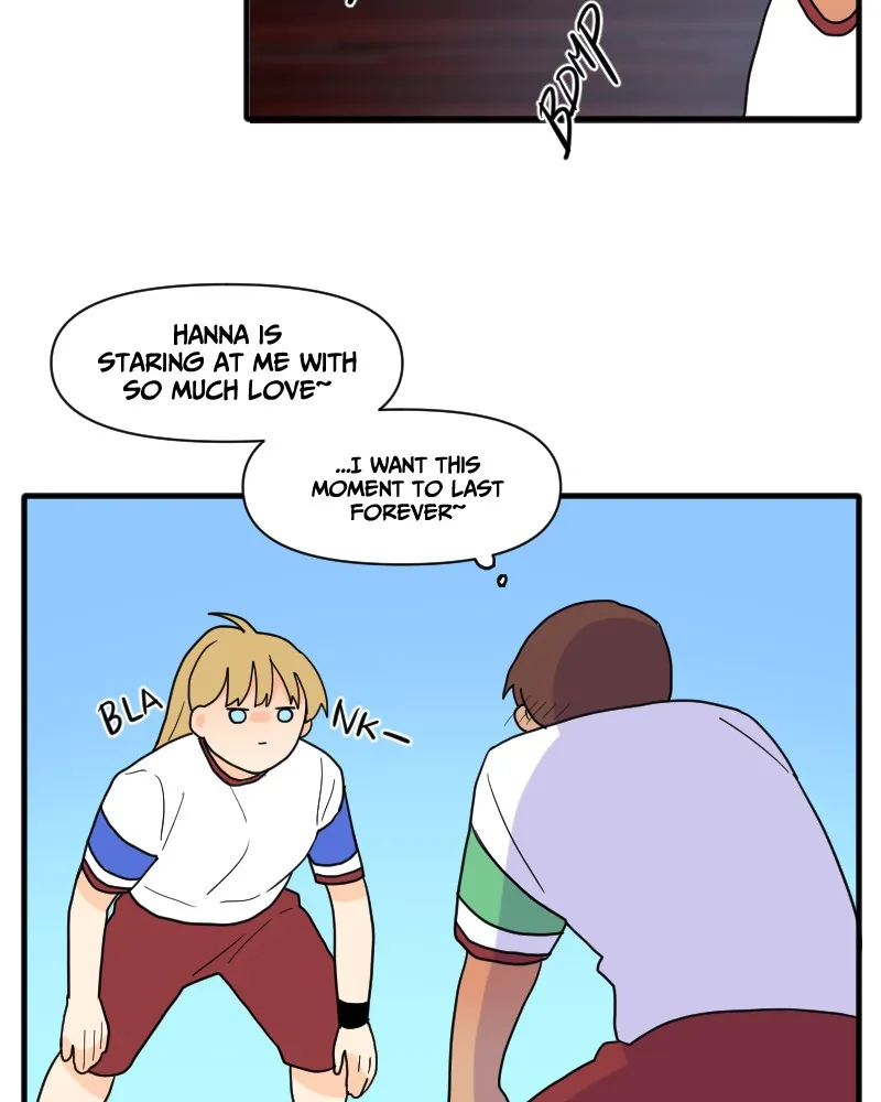 Not So Shoujo Love Story Chapter 17 page 47 - 
