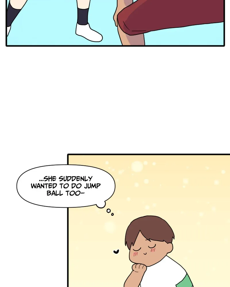 Not So Shoujo Love Story Chapter 17 page 48 - 