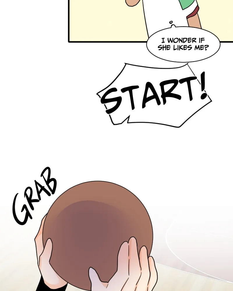 Not So Shoujo Love Story Chapter 17 page 49 - 