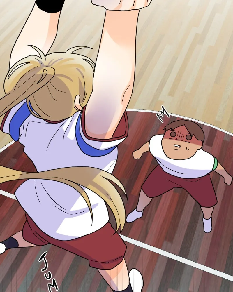 Not So Shoujo Love Story Chapter 17 page 50 - 