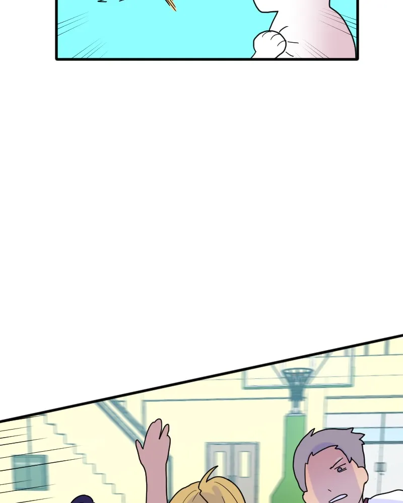 Not So Shoujo Love Story Chapter 17 page 52 - 