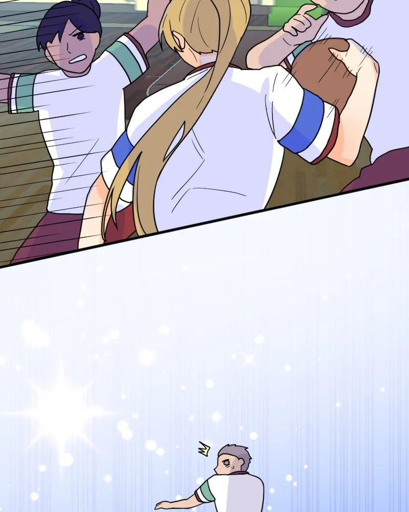 Not So Shoujo Love Story Chapter 17 page 53 - 