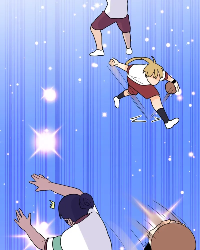 Not So Shoujo Love Story Chapter 17 page 54 - 