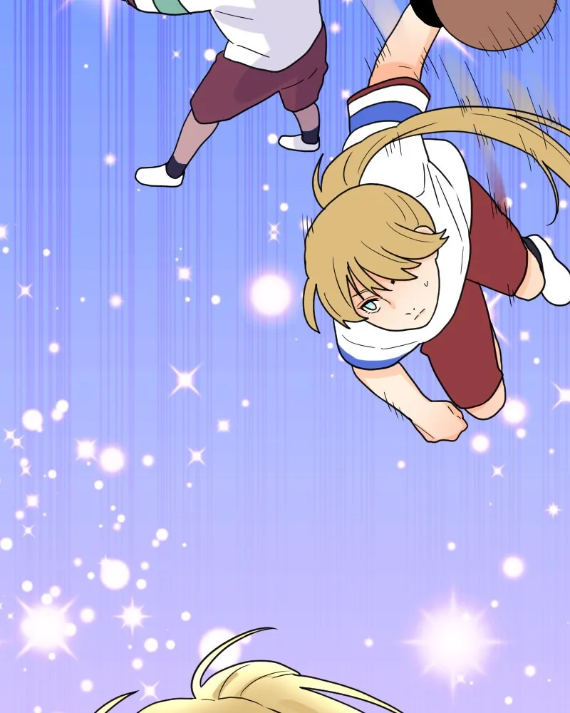 Not So Shoujo Love Story Chapter 17 page 55 - 