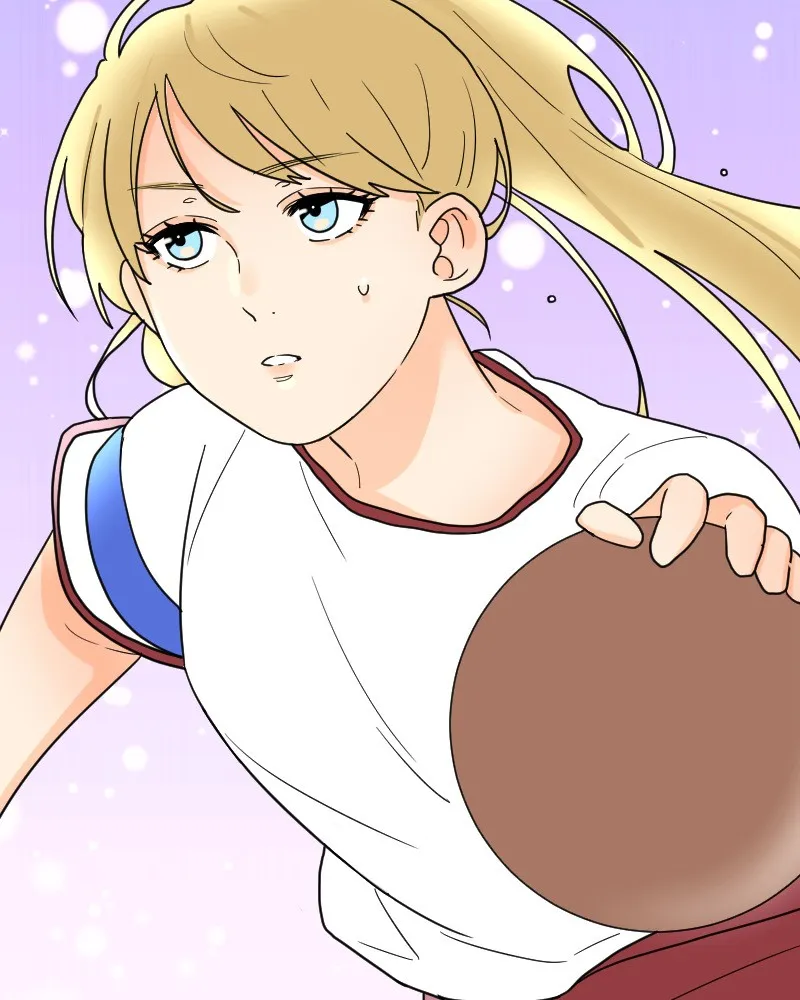 Not So Shoujo Love Story Chapter 17 page 56 - 