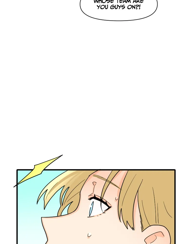 Not So Shoujo Love Story Chapter 17 page 58 - 