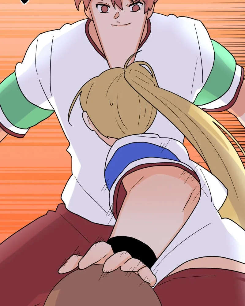 Not So Shoujo Love Story Chapter 17 page 60 - 