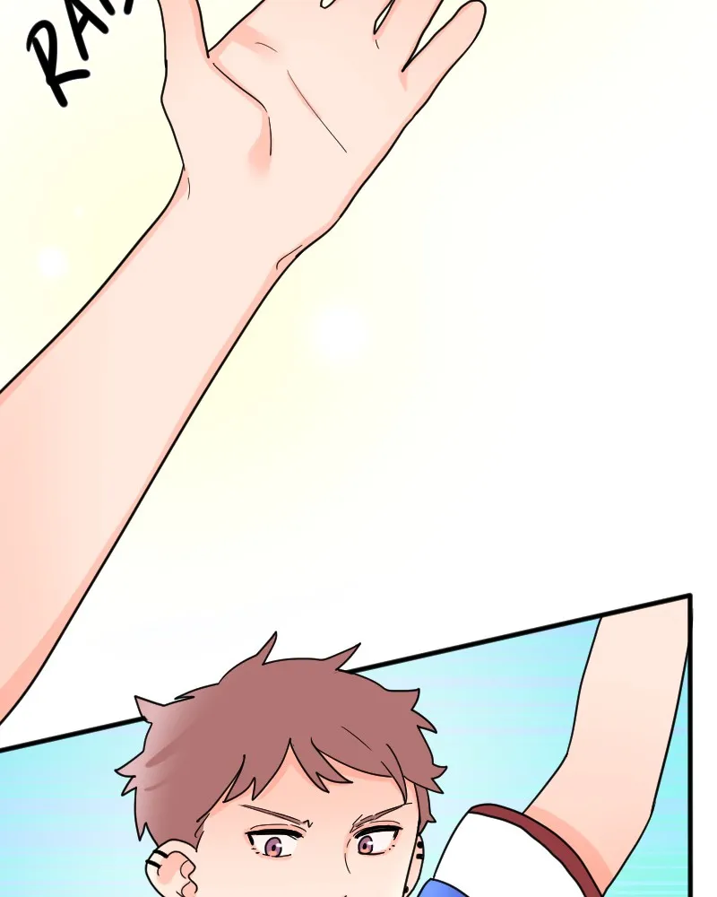 Not So Shoujo Love Story Chapter 17 page 67 - 