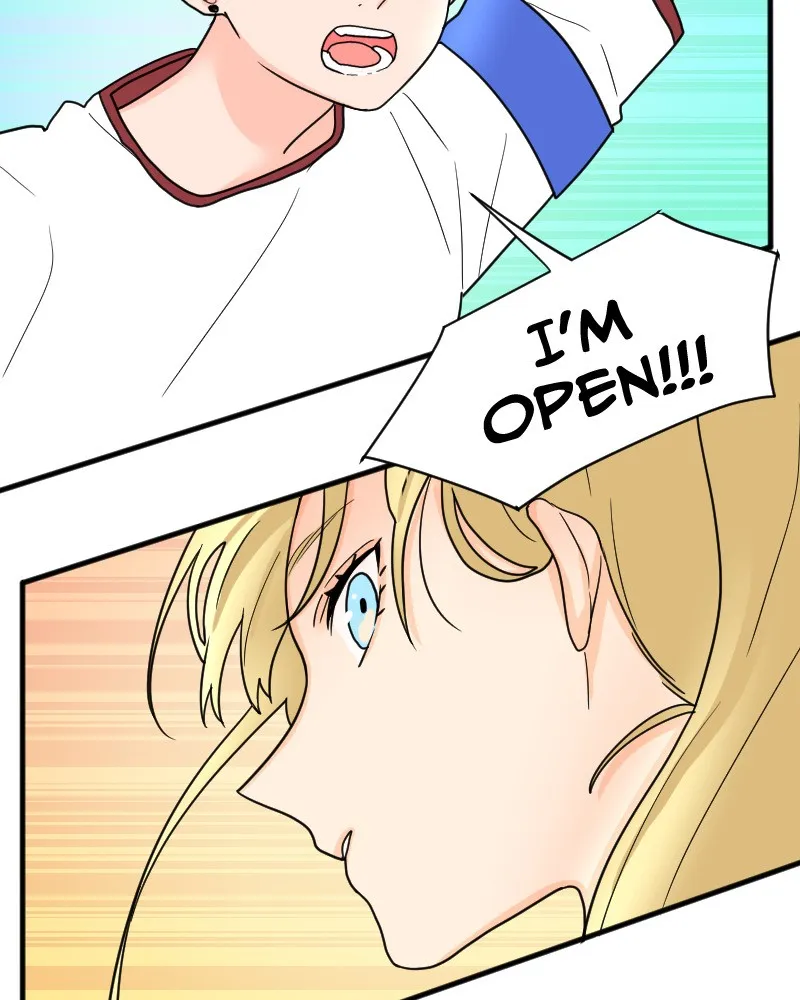 Not So Shoujo Love Story Chapter 17 page 68 - 