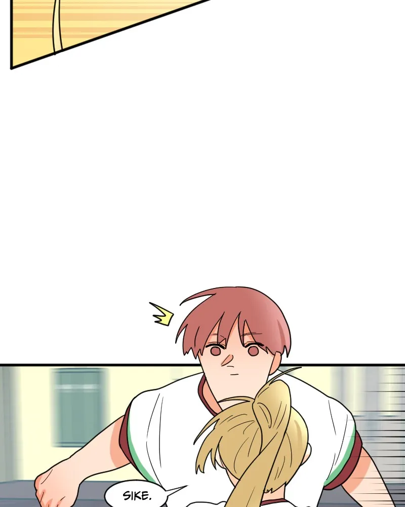 Not So Shoujo Love Story Chapter 17 page 69 - 