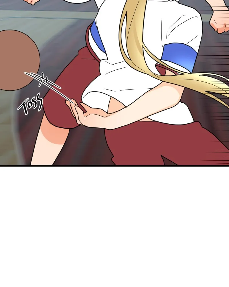 Not So Shoujo Love Story Chapter 17 page 70 - 