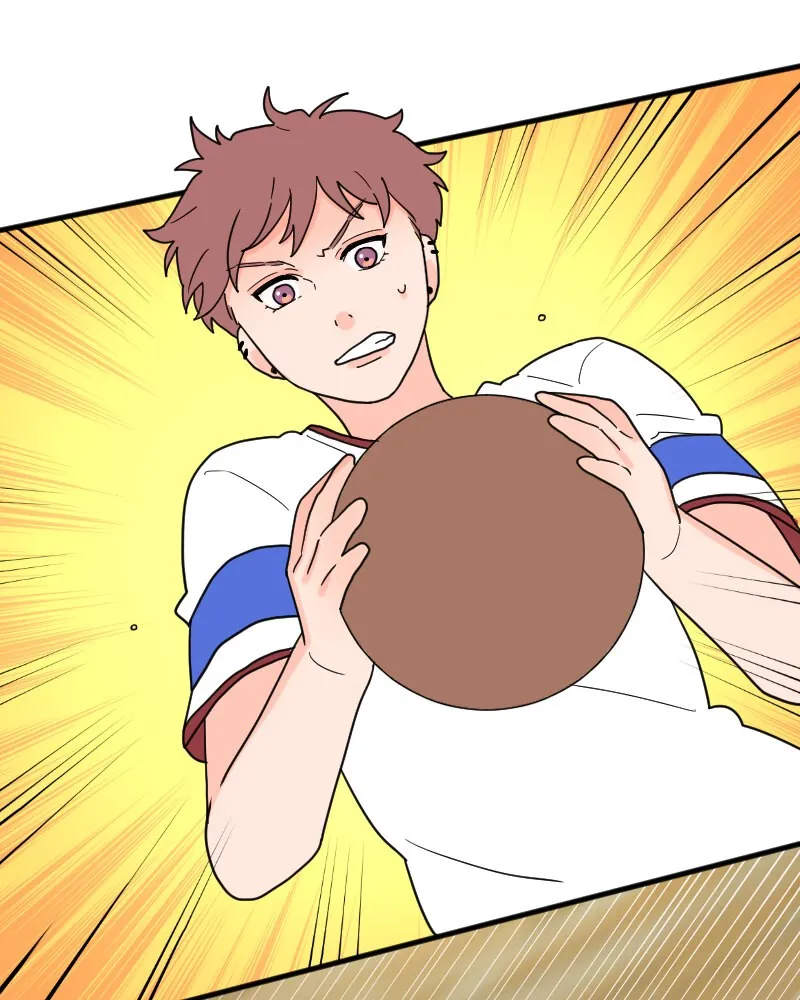 Not So Shoujo Love Story Chapter 17 page 71 - 