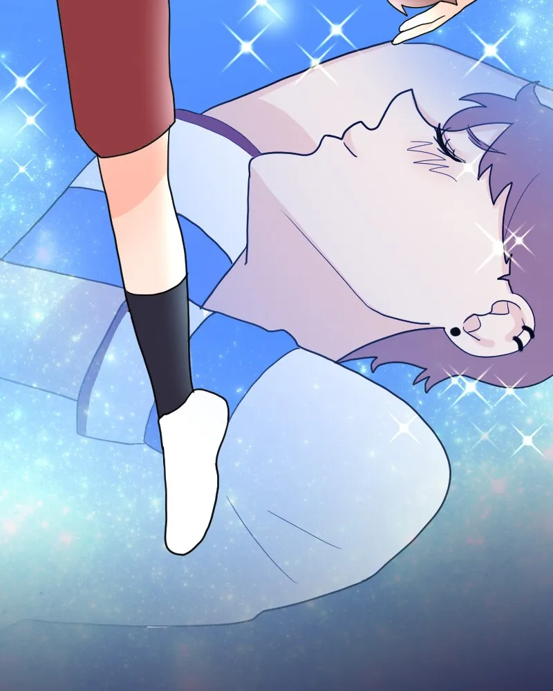 Not So Shoujo Love Story Chapter 17 page 80 - 