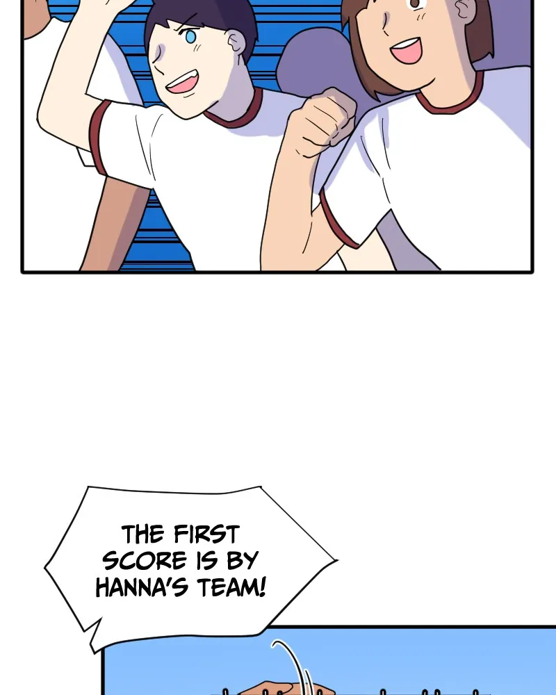 Not So Shoujo Love Story Chapter 17 page 83 - 