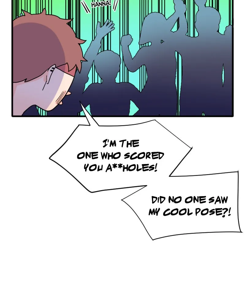 Not So Shoujo Love Story Chapter 17 page 85 - 