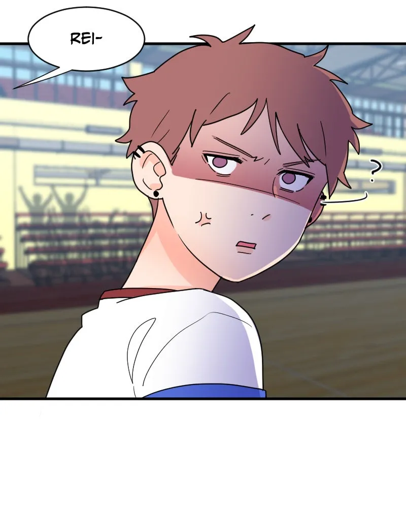 Not So Shoujo Love Story Chapter 17 page 86 - 