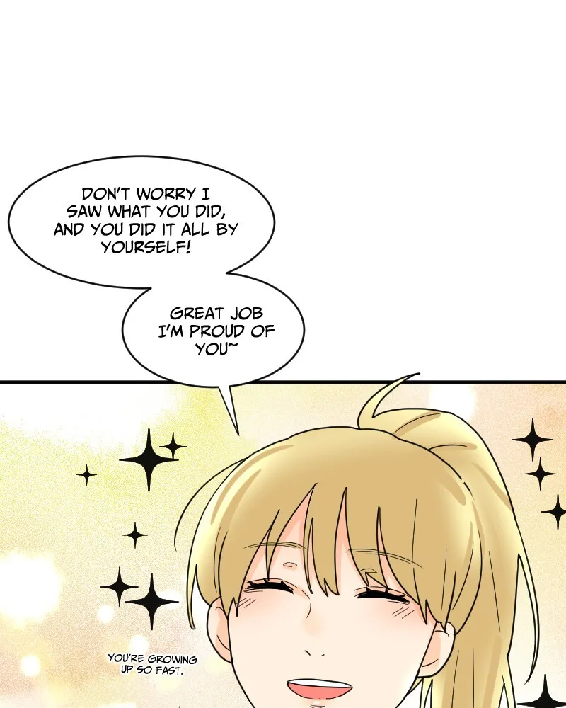 Not So Shoujo Love Story Chapter 17 page 87 - 