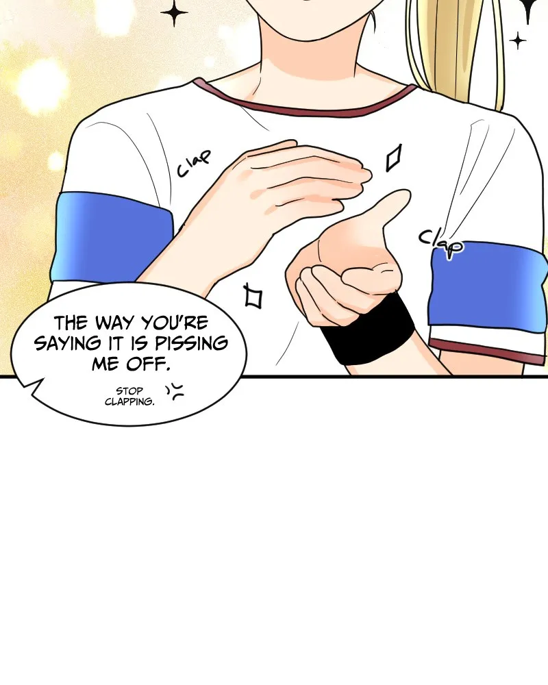 Not So Shoujo Love Story Chapter 17 page 88 - 